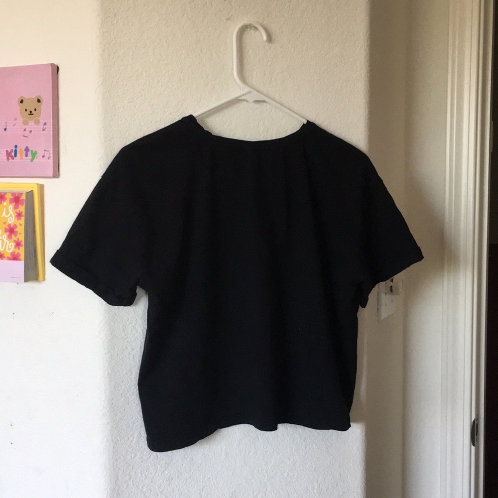 Justice Tee - Picture 2 of 3